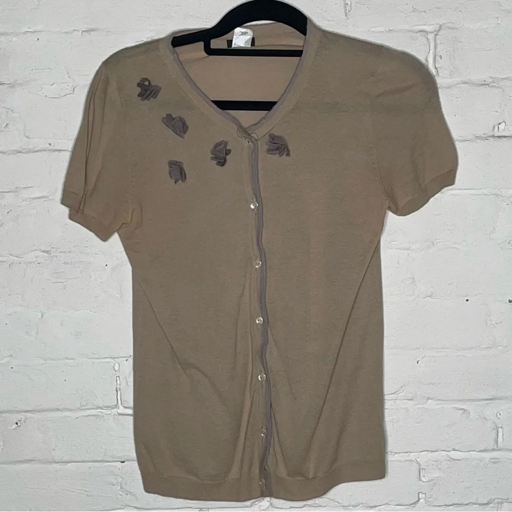 J. Crew Shirt S